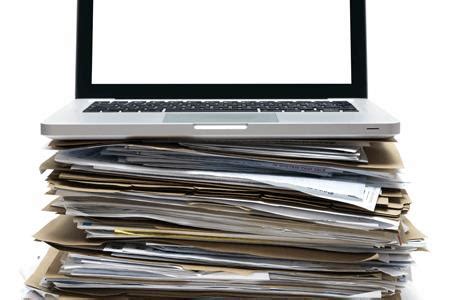 Simplifying CRA Reconciliation: 5 Ways to Improve Site Visits.